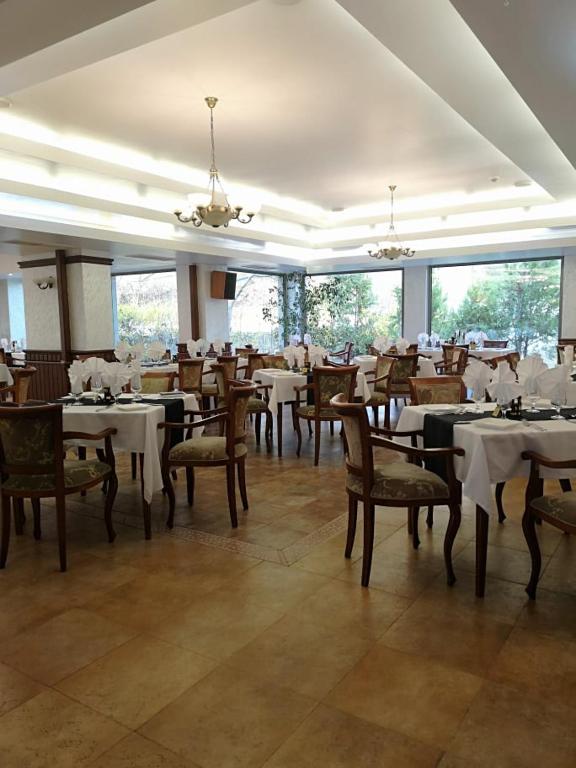 Main Restaurant